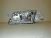 BOSCH 0 301 167 304 Headlight